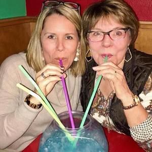 Meet your Posher, Connie